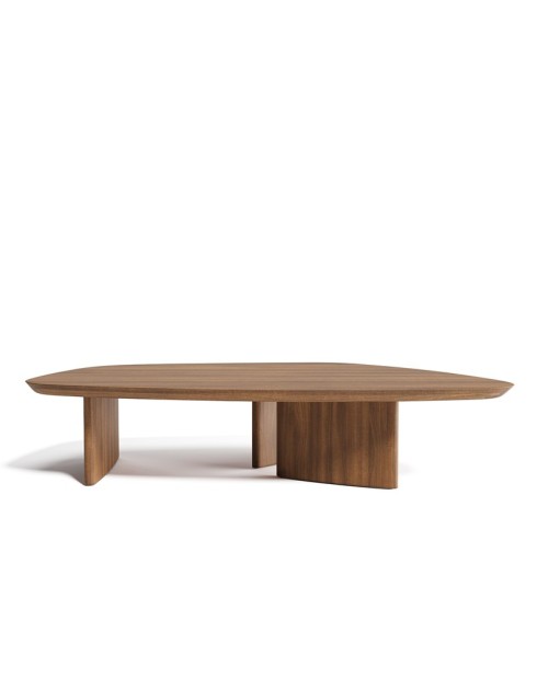 Doha Veneer Coffee Table Doha Veneer Coffee Table
