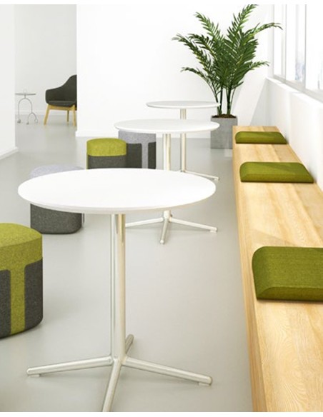 Walt Round Coffee Table