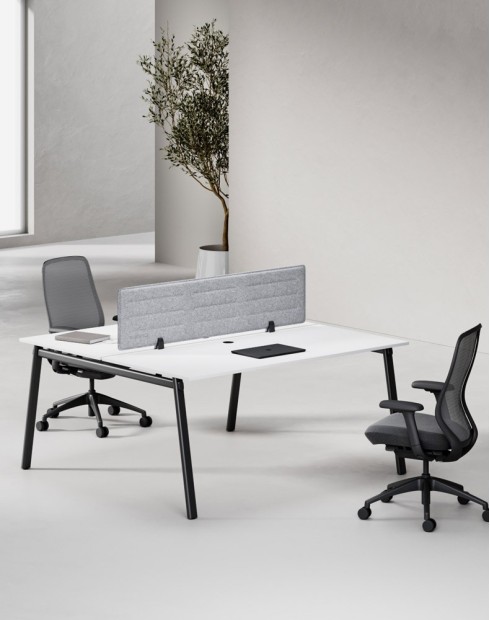 black white black white