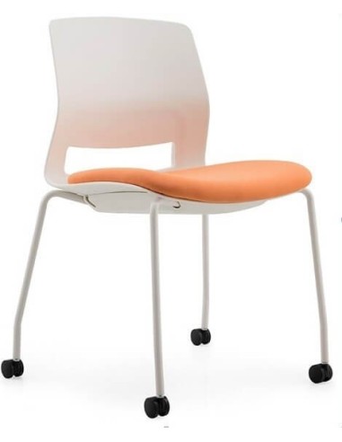 Nova LT2 Modern Office Plastic Leisure Chair
