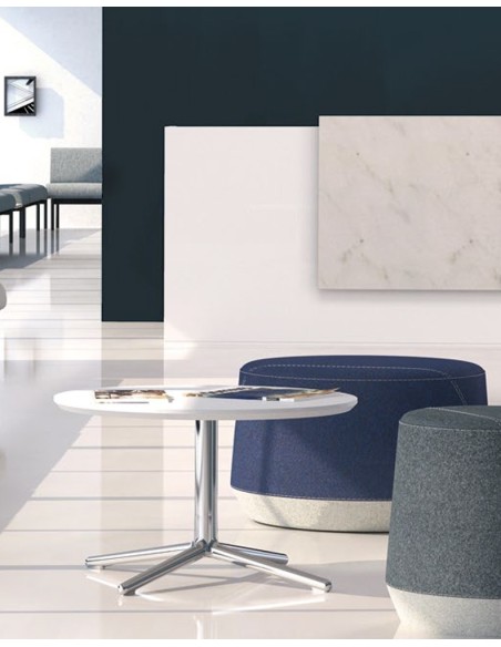 Walt Round Coffee Table