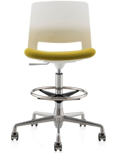 Nova LT5 Modern Office Leisure Chair