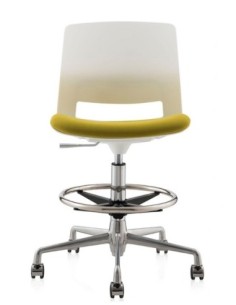 Nova LT5 Modern Office Leisure Chair 2