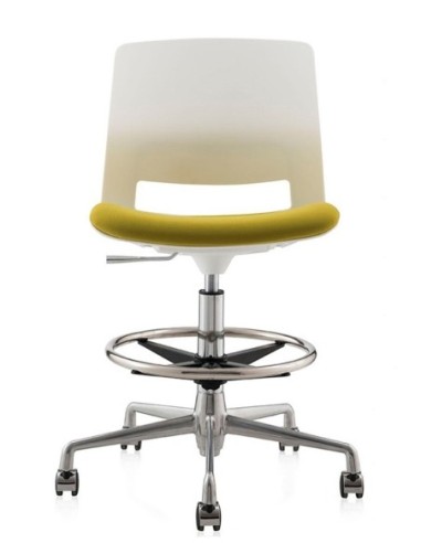 Nova LT5 Modern Office Leisure Chair