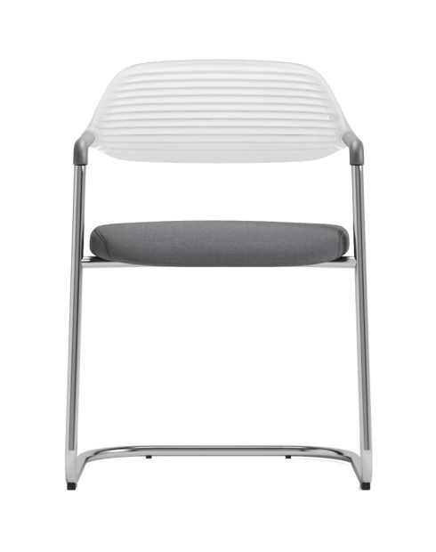 Era Arched Visitor Chair