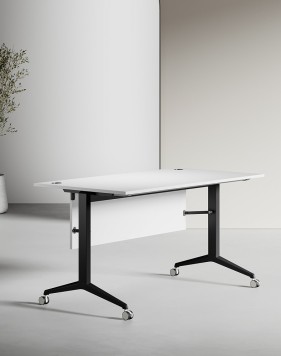 Y-Series Folding Training Desk
