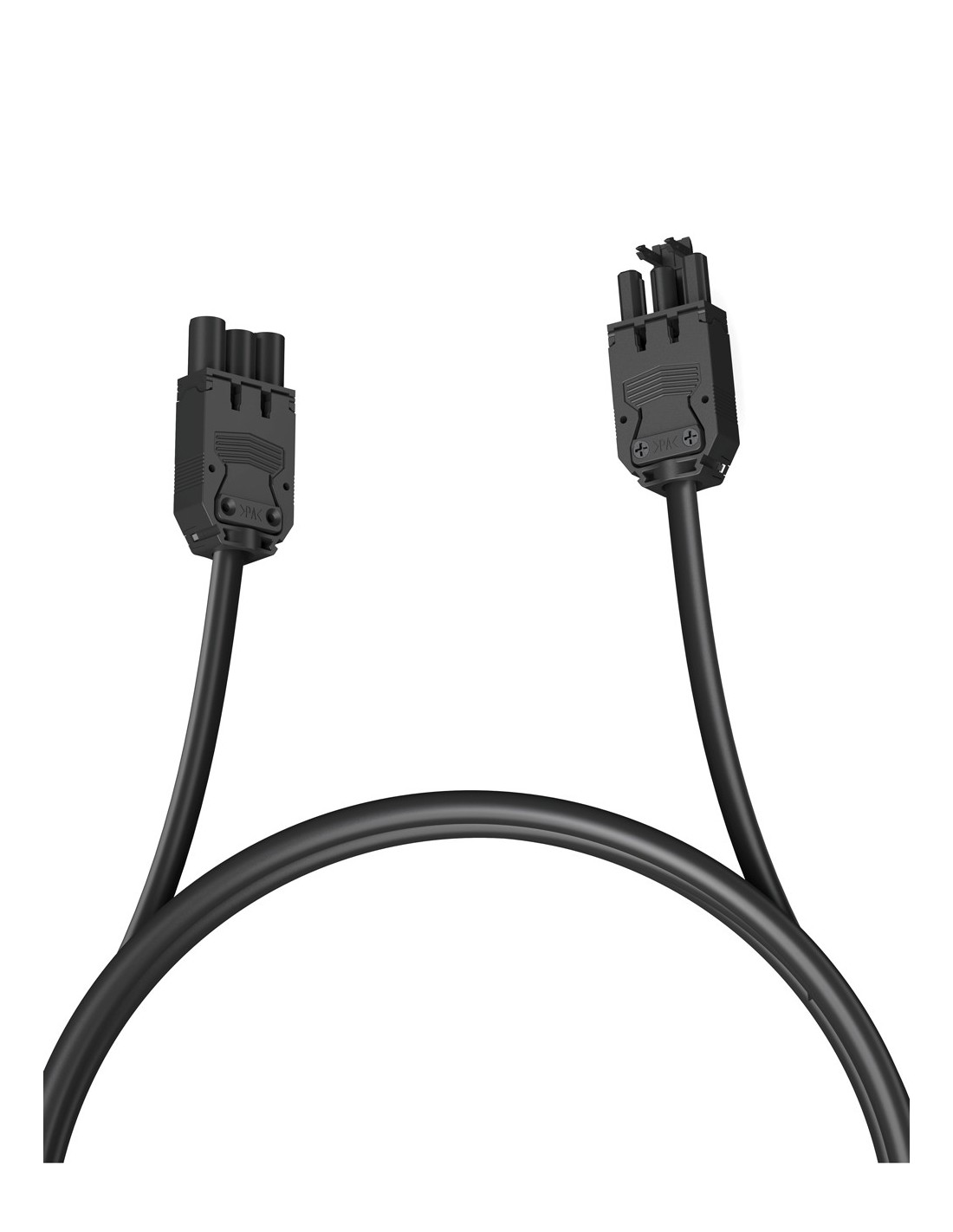 Link Interlink System Extension Cord Workspace