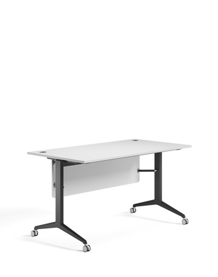 Y-Series Folding Training Desk