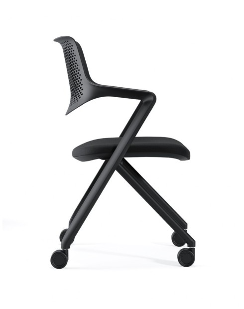 Hive Nesting Visitor Chair Hive Nesting Visitor Chair