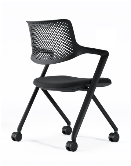 Hive Nesting Visitor Chair