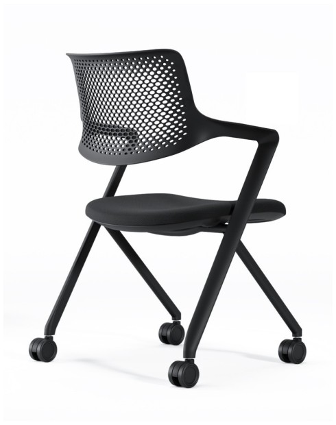 Hive Nesting Visitor Chair Hive Nesting Visitor Chair