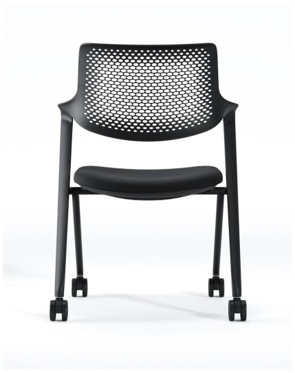 Hive Nesting Visitor Chair