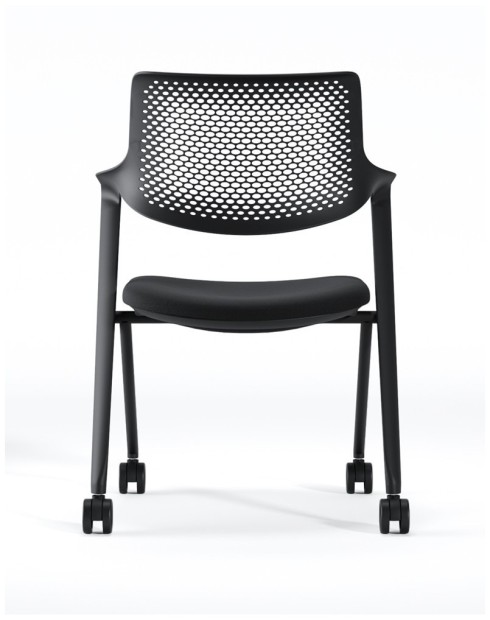 Hive Nesting Visitor Chair Hive Nesting Visitor Chair