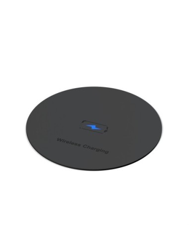 Embedded Smartphone Wireless Fast Charger