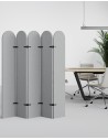 EchoFold Series Bloom Acoustic Partition