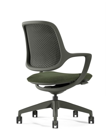 Trio Designer Multi-Purpose Chair