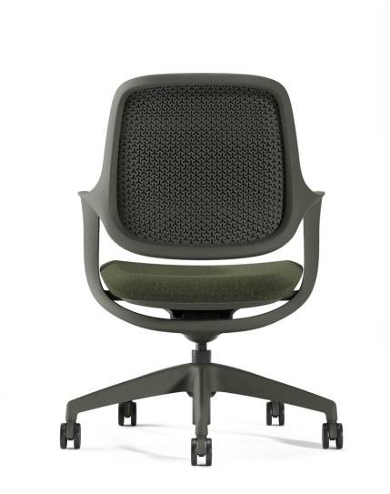 Trio Designer Multi-Purpose Chair