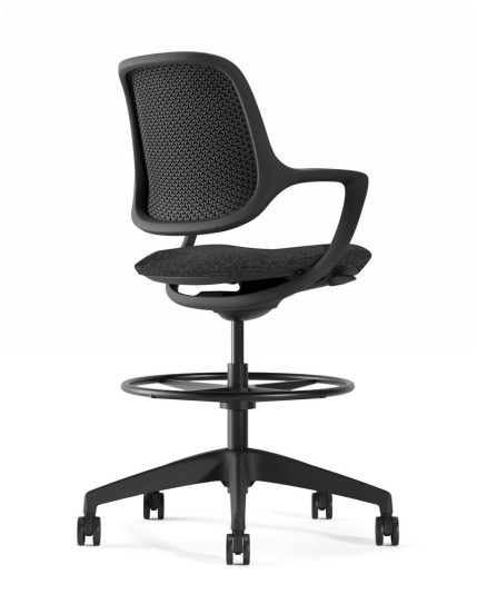 Trio Drafting Counter Chair