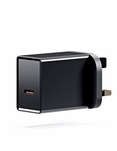 Embedded Smartphone Wireless Fast Charger