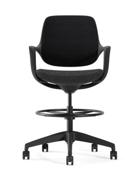 Trio Drafting Counter Chair 2