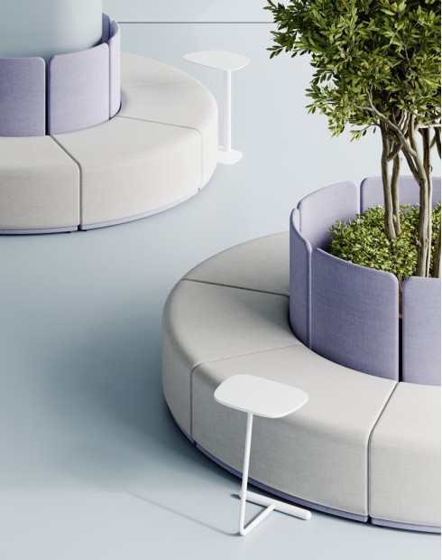 Orion Modular Seat Orion Modular Seat