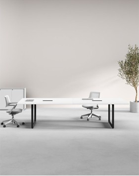 ACE Series Meeting Table 2