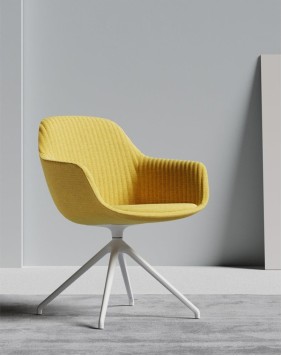 SYS Series CH-6 Armchair 2