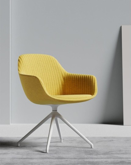 SYS Series CH-6 Armchair