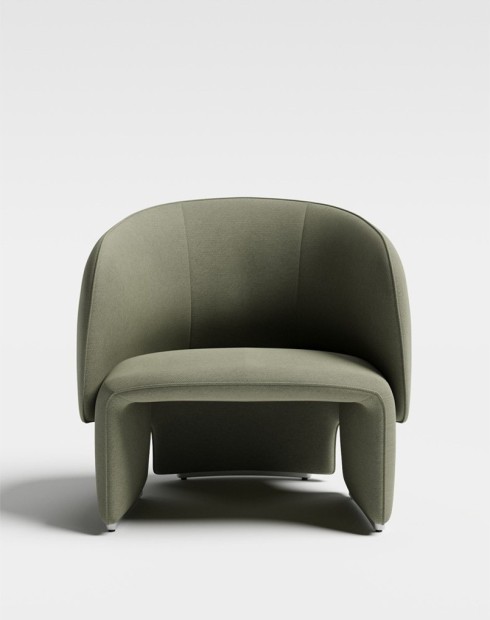 Cove Single Lounge Chair