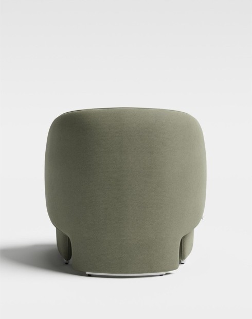 Cove Single Lounge Chair