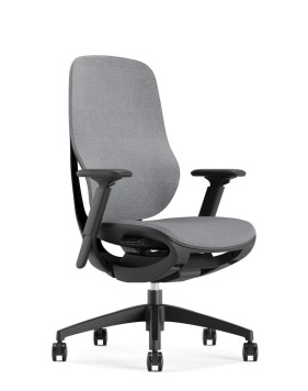 Modena Ergonomic Executive Chair 2