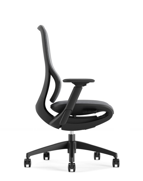 Modena Ergonomic Executive Chair