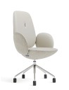 Cloud Designer Medium Back Executive Chair