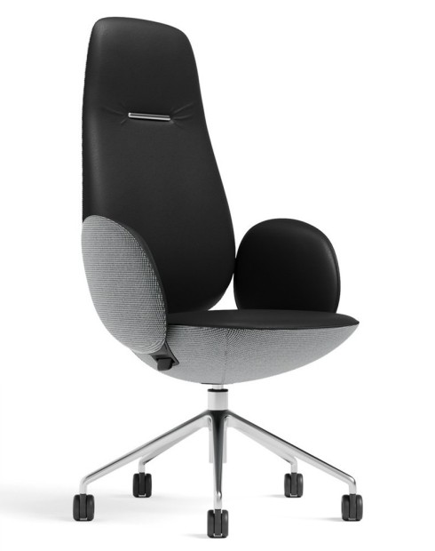 Cloud Designer High Back Executive Chair