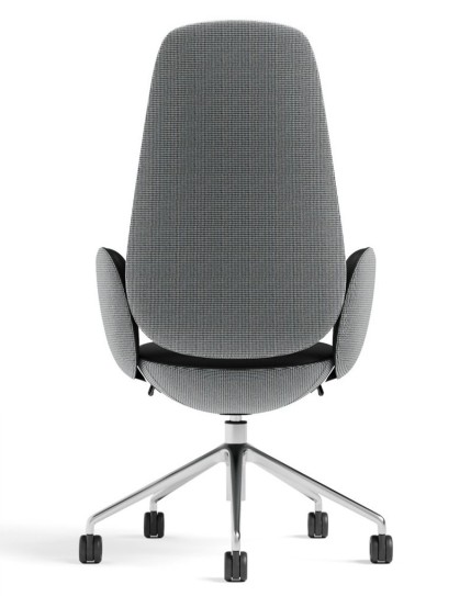 Cloud Designer High Back Executive Chair