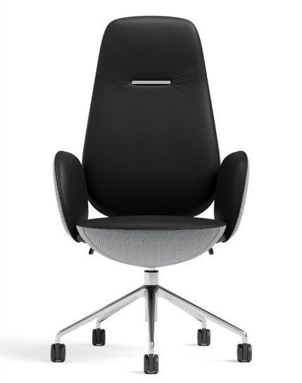 Cloud Designer High Back Executive Chair