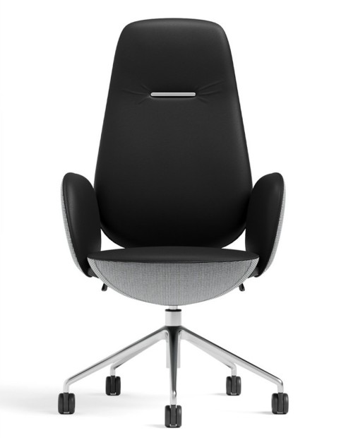Cloud Designer High Back Executive Chair