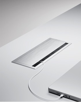 Flip Cover for FLIP Power Data and HDMI Module 2