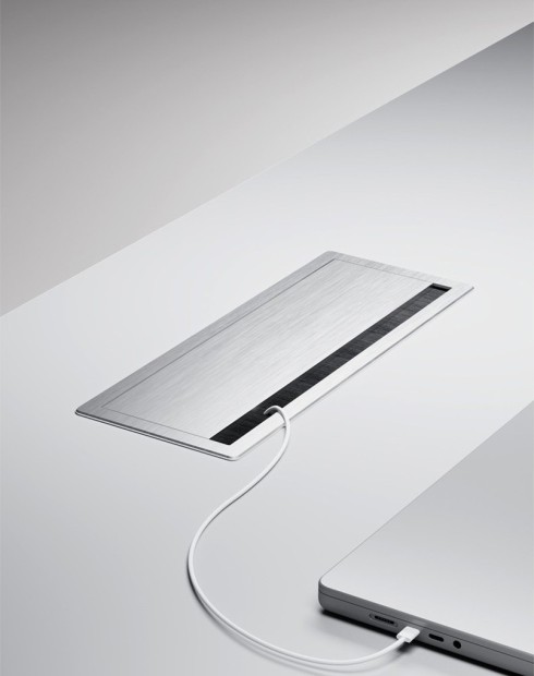 Flip Cover for FLIP Power Data and HDMI Module