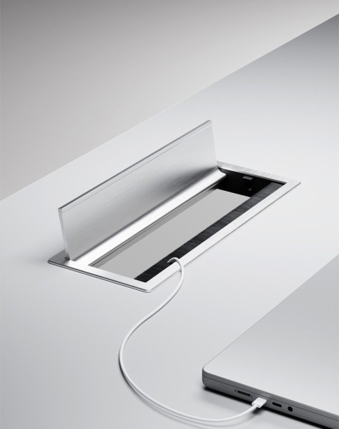 Flip Cover for FLIP Power Data and HDMI Module