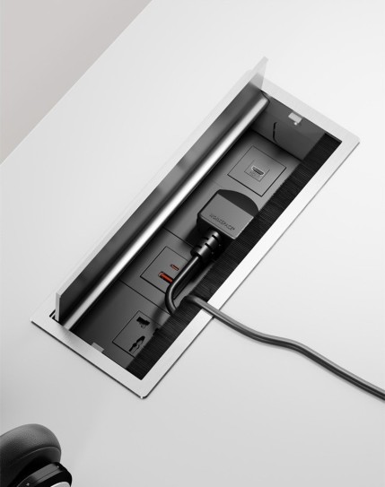 FLIP Power Data and HDMI Module