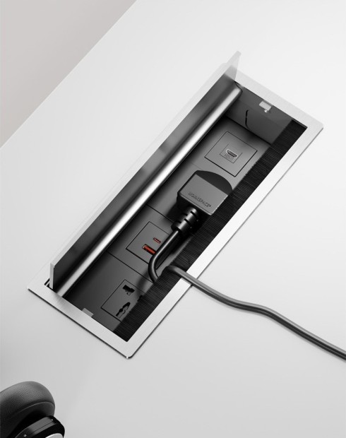 FLIP Power Data and HDMI Module