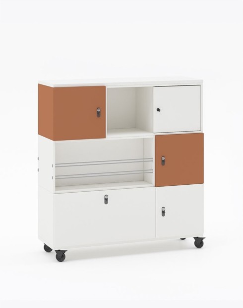 CUBIQ CS2 Mobile Storage CUBIQ CS2 Mobile Storage