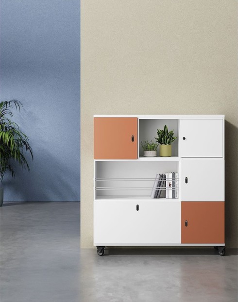 CUBIQ CS2 Mobile Storage CUBIQ CS2 Mobile Storage