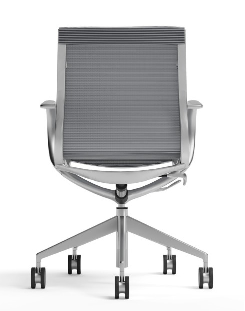 Sterling Mesh Multi-Purpose Chair
