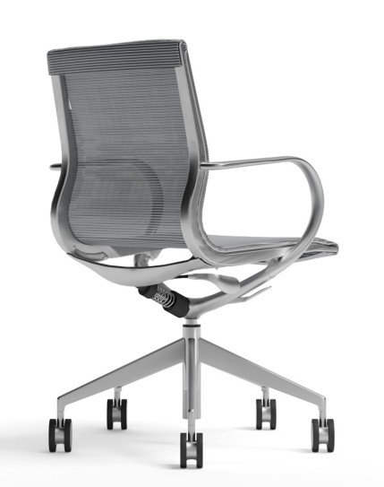 Sterling Mesh Multi-Purpose Chair
