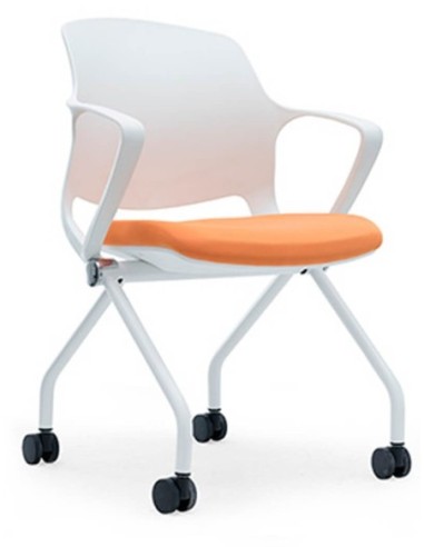 Erik Swing Back Multi Purpose Chair