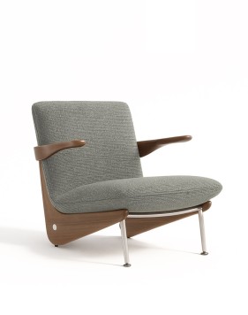 Hirmand Lounge Chair