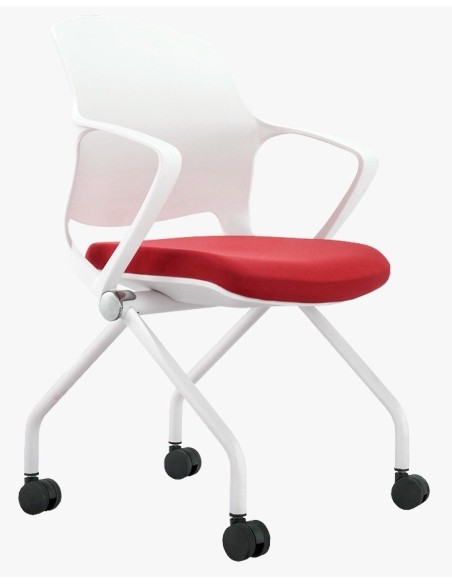 Erik Swing Back Multi Purpose Chair