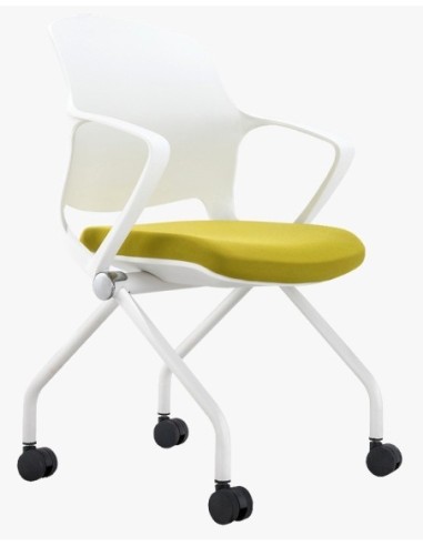 Erik Swing Back Multi Purpose Chair